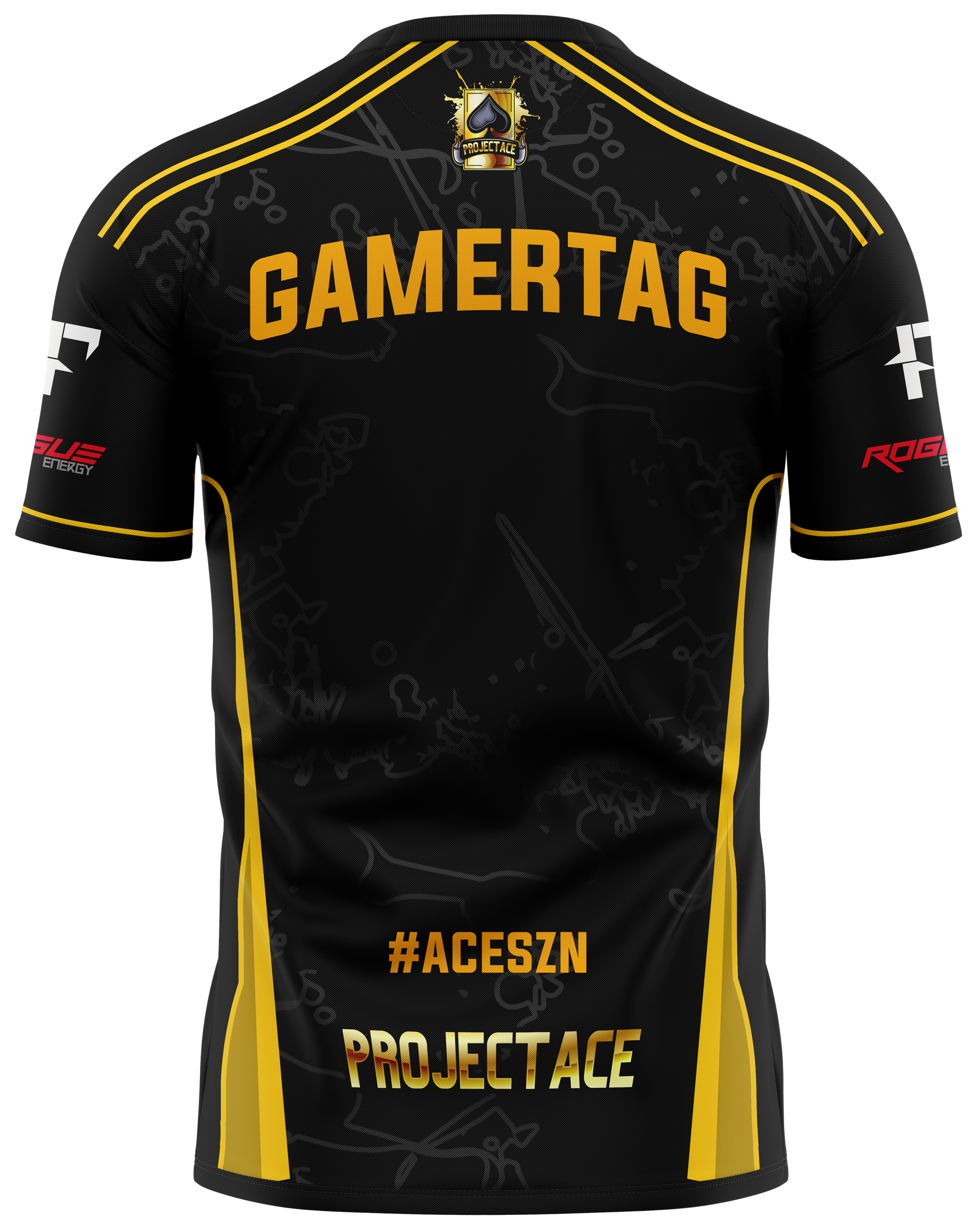 ProjectACE Pro Jersey