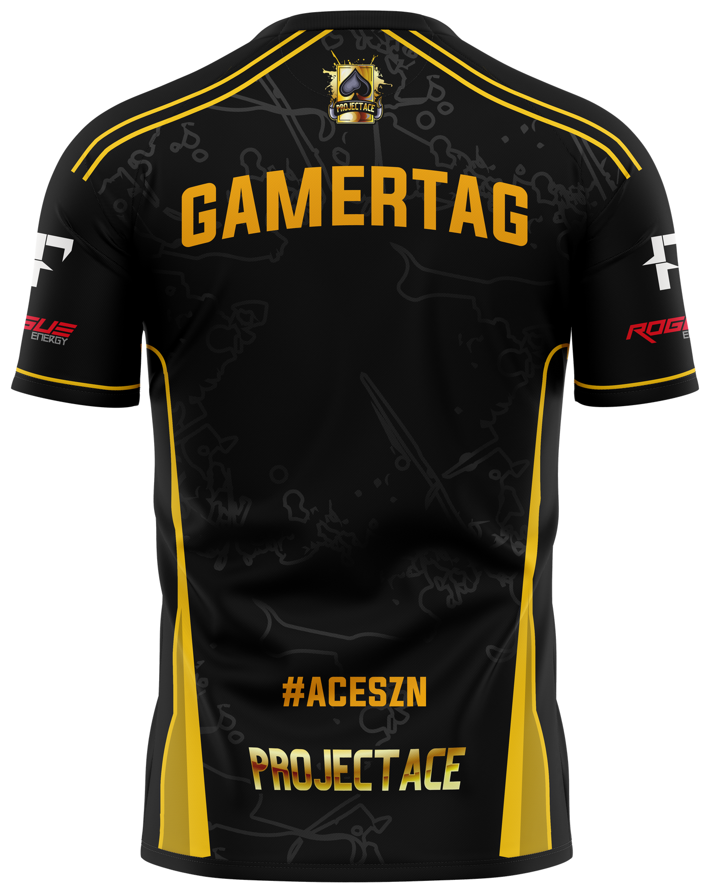 ProjectACE Pro Jersey