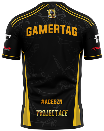 ProjectACE Pro Jersey