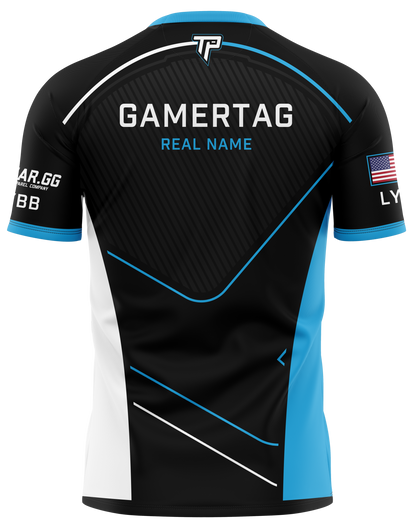 Team Prolific Pro Jersey