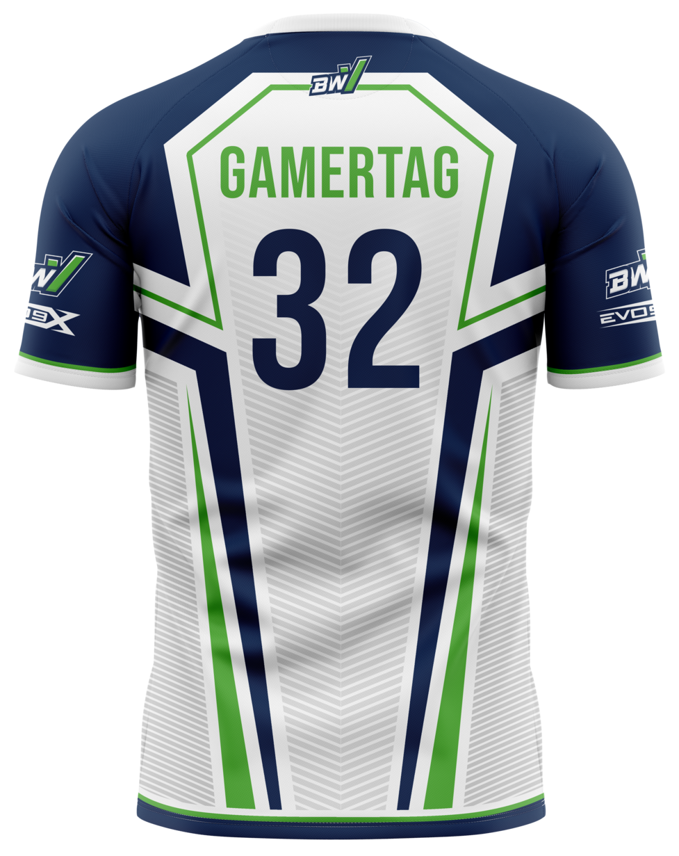 Team BWV Pro Jersey