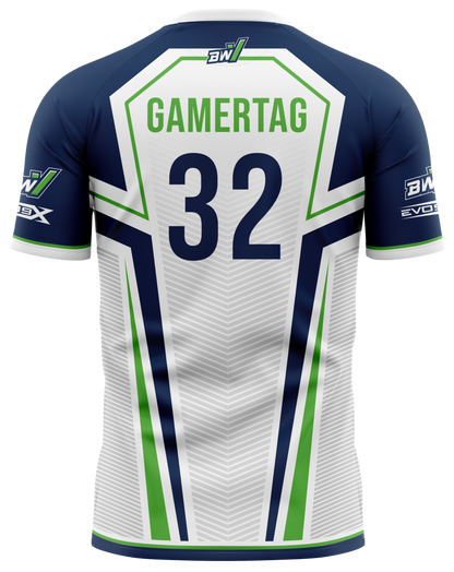 Team BWV Pro Jersey