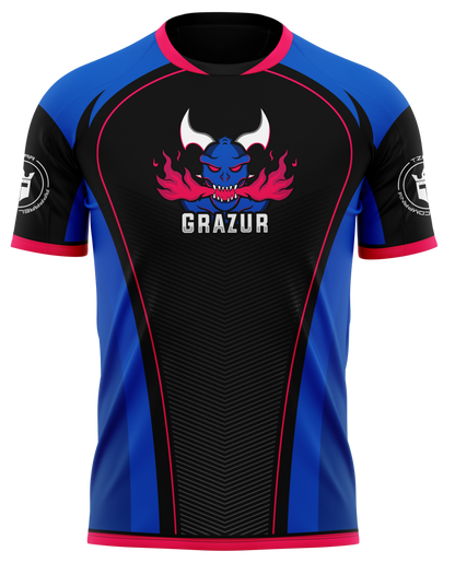 Grazur Esports Pro Jersey