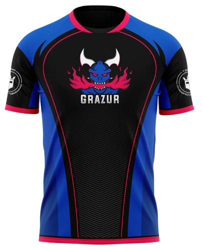 Grazur Esports Pro Jersey