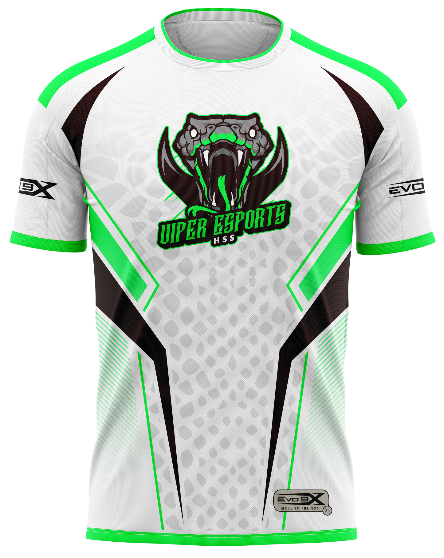 Viper Esports HSS Pro Jersey
