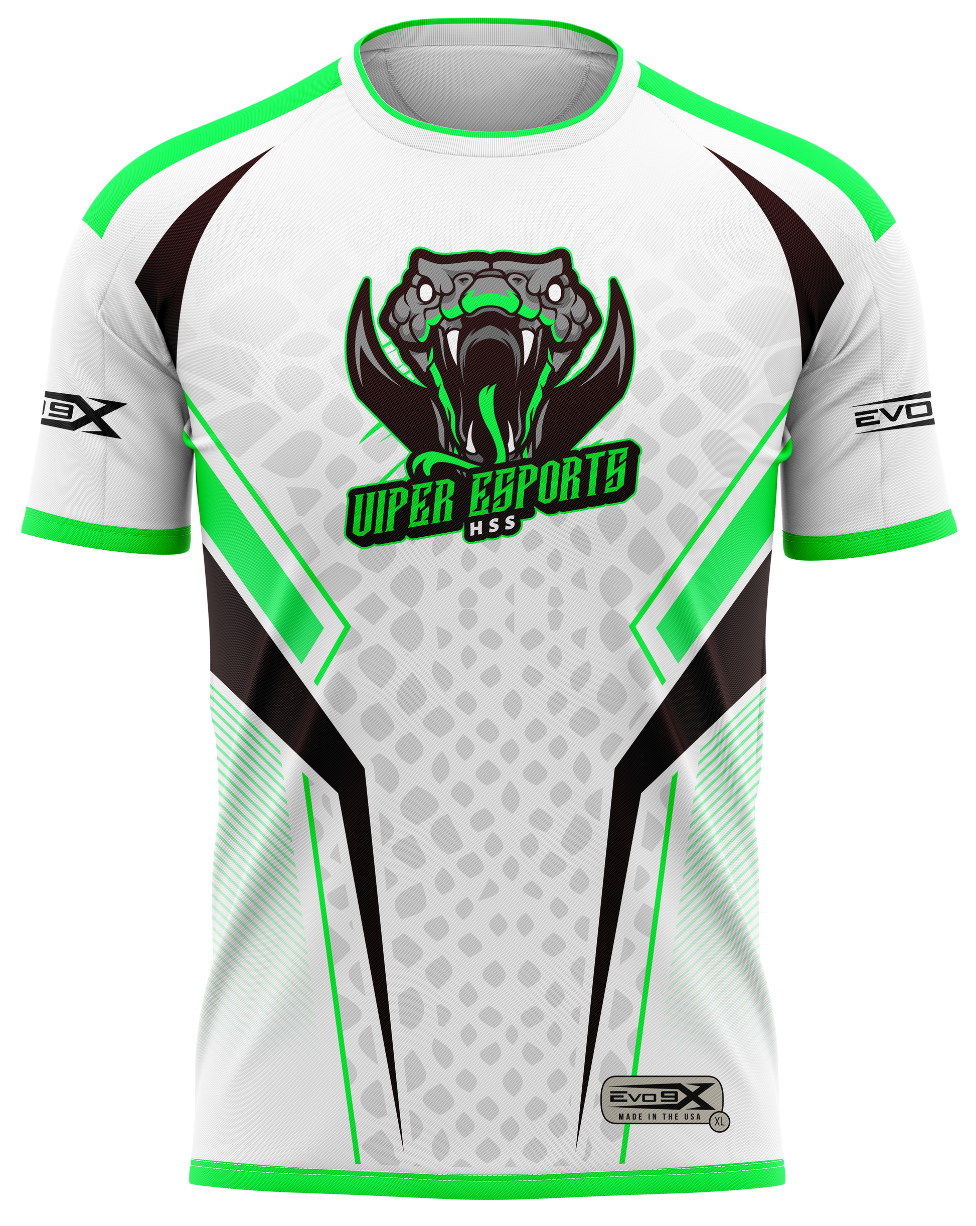 Viper Esports HSS Pro Jersey