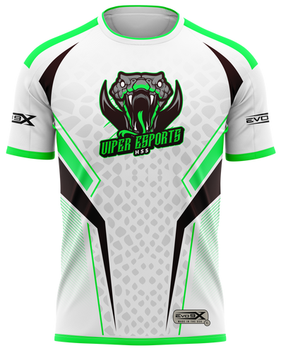 Viper Esports HSS Pro Jersey