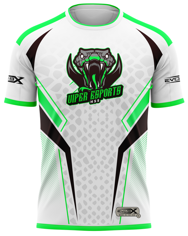Viper Esports HSS Pro Jersey
