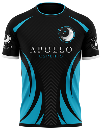 Apollo Pro Jersey
