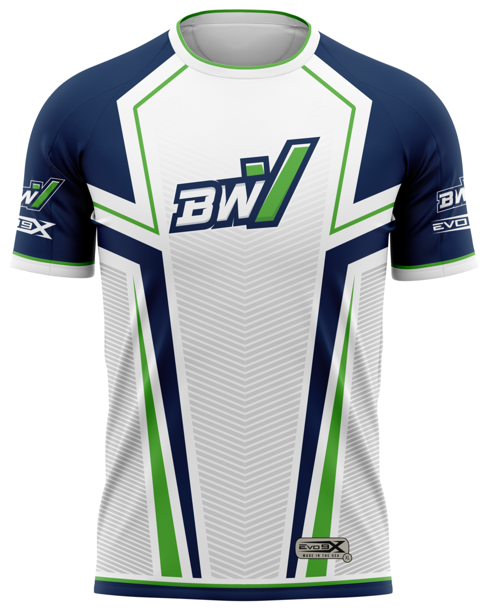 Team BWV Pro Jersey