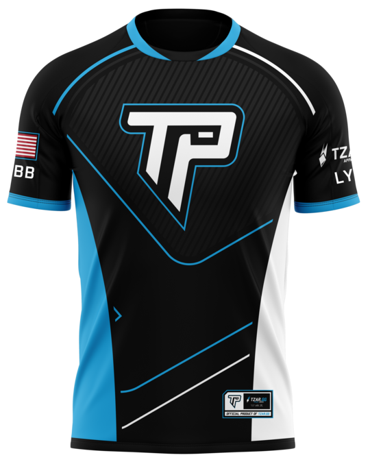 Team Prolific Pro Jersey