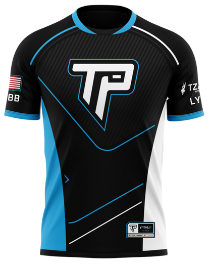 Team Prolific Pro Jersey