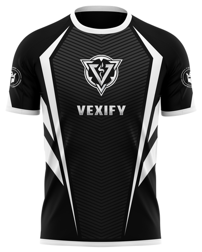 Vexify Pro Jersey