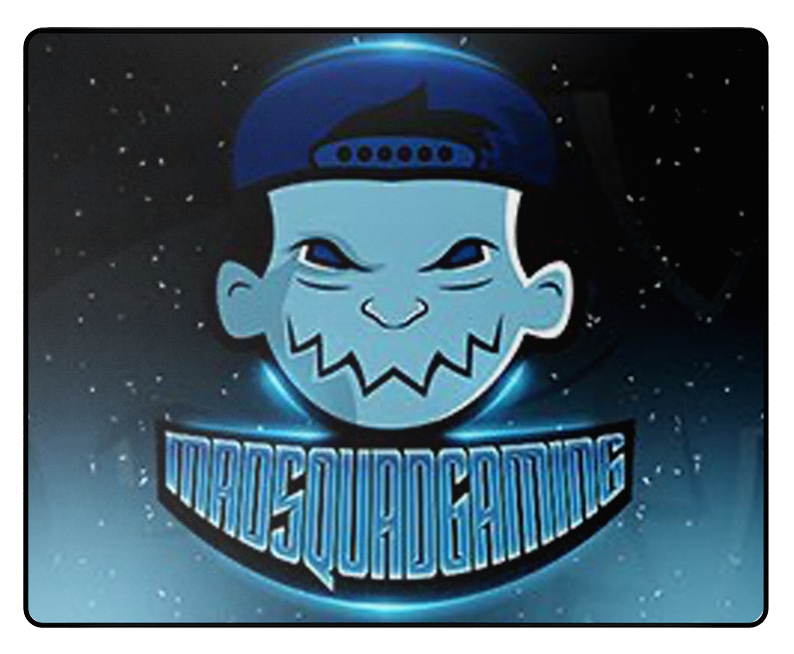 MadSquad Gaming Mousepad