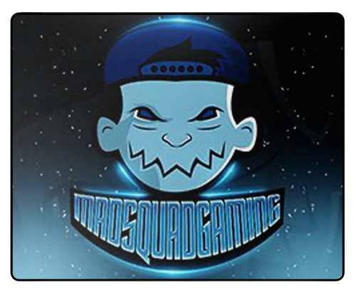 MadSquad Gaming Mousepad