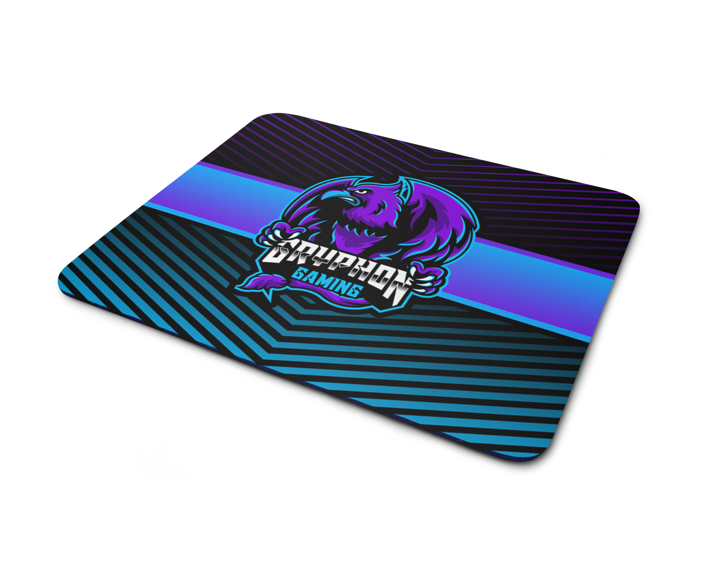 Gryphon Gaming Mousepad