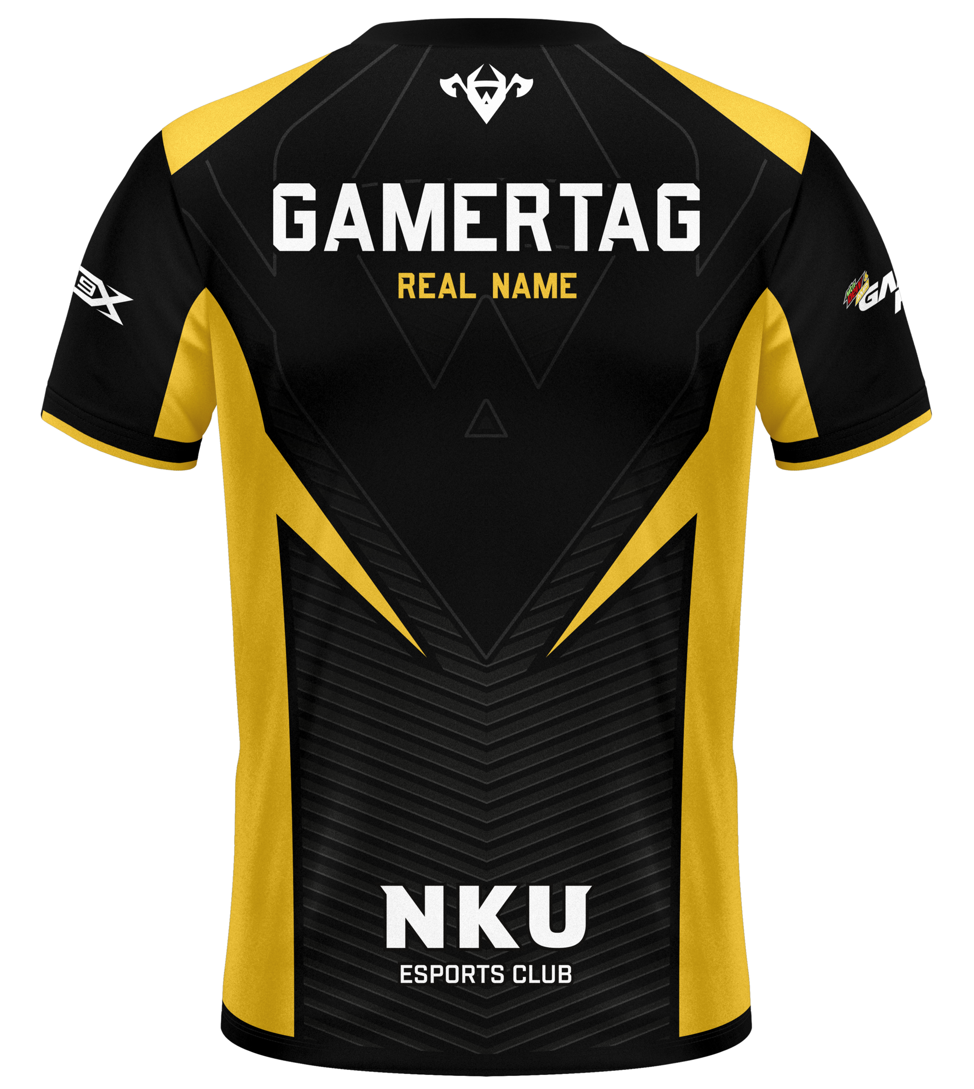 NKU ESports Club Pro Jersey