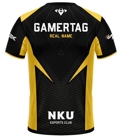 NKU ESports Club Pro Jersey