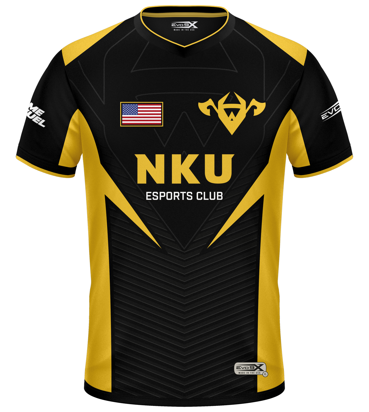 NKU ESports Club Pro Jersey