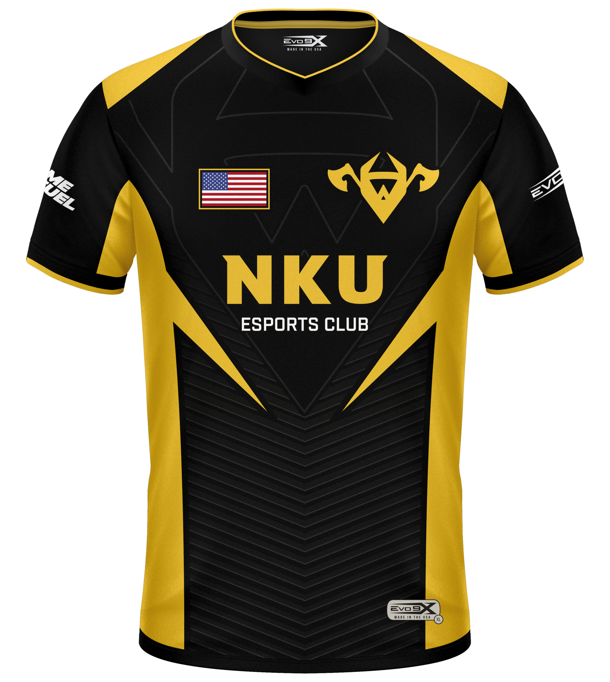 NKU ESports Club Pro Jersey