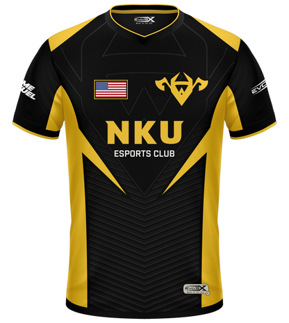 NKU ESports Club Pro Jersey