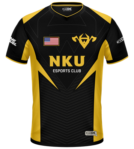 NKU ESports Club Pro Jersey