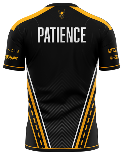 Odin Empire Pro Player Jersey (Patience)