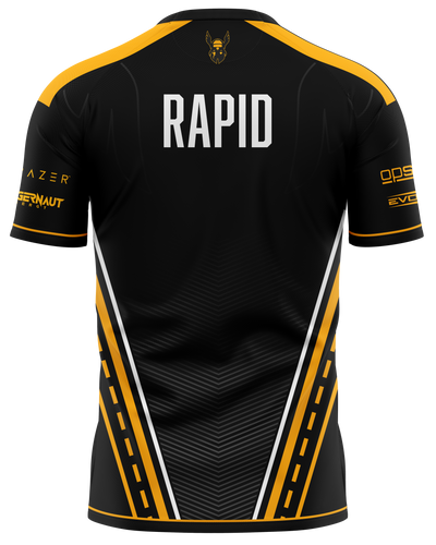 Odin Empire Pro Player Jersey (Rapid)