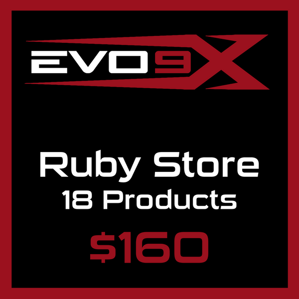 Ruby Design Package
