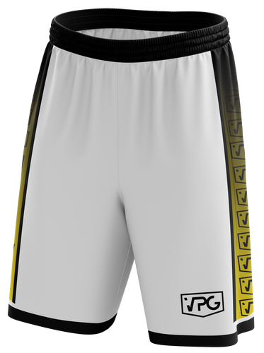 Virtual Pro Gaming Soccer Shorts