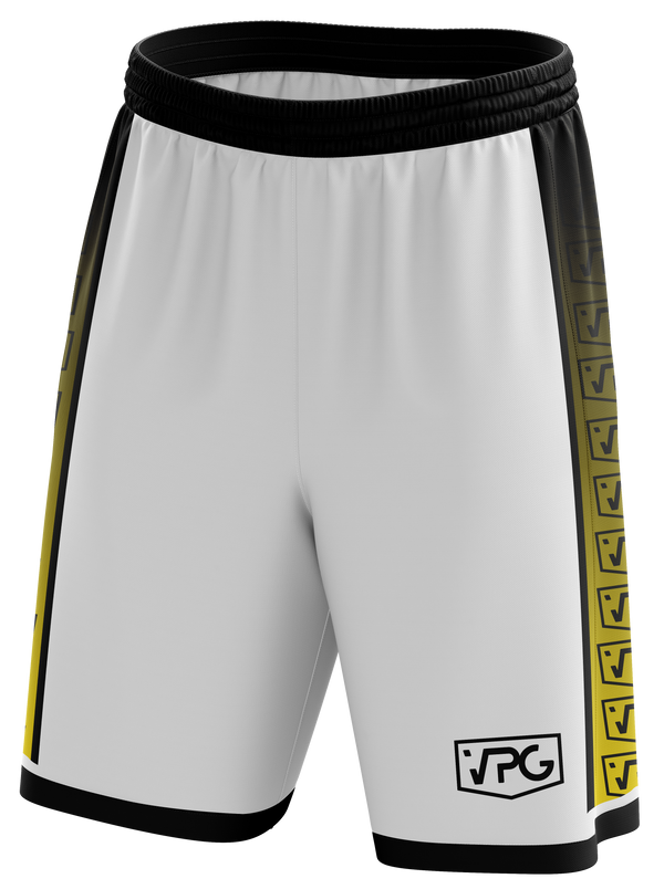 Virtual Pro Gaming Soccer Shorts