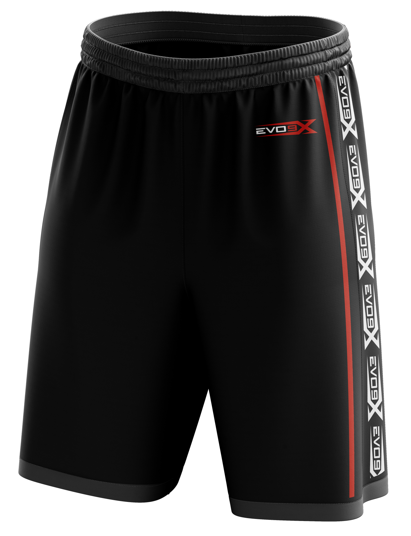 Custom Shorts Design