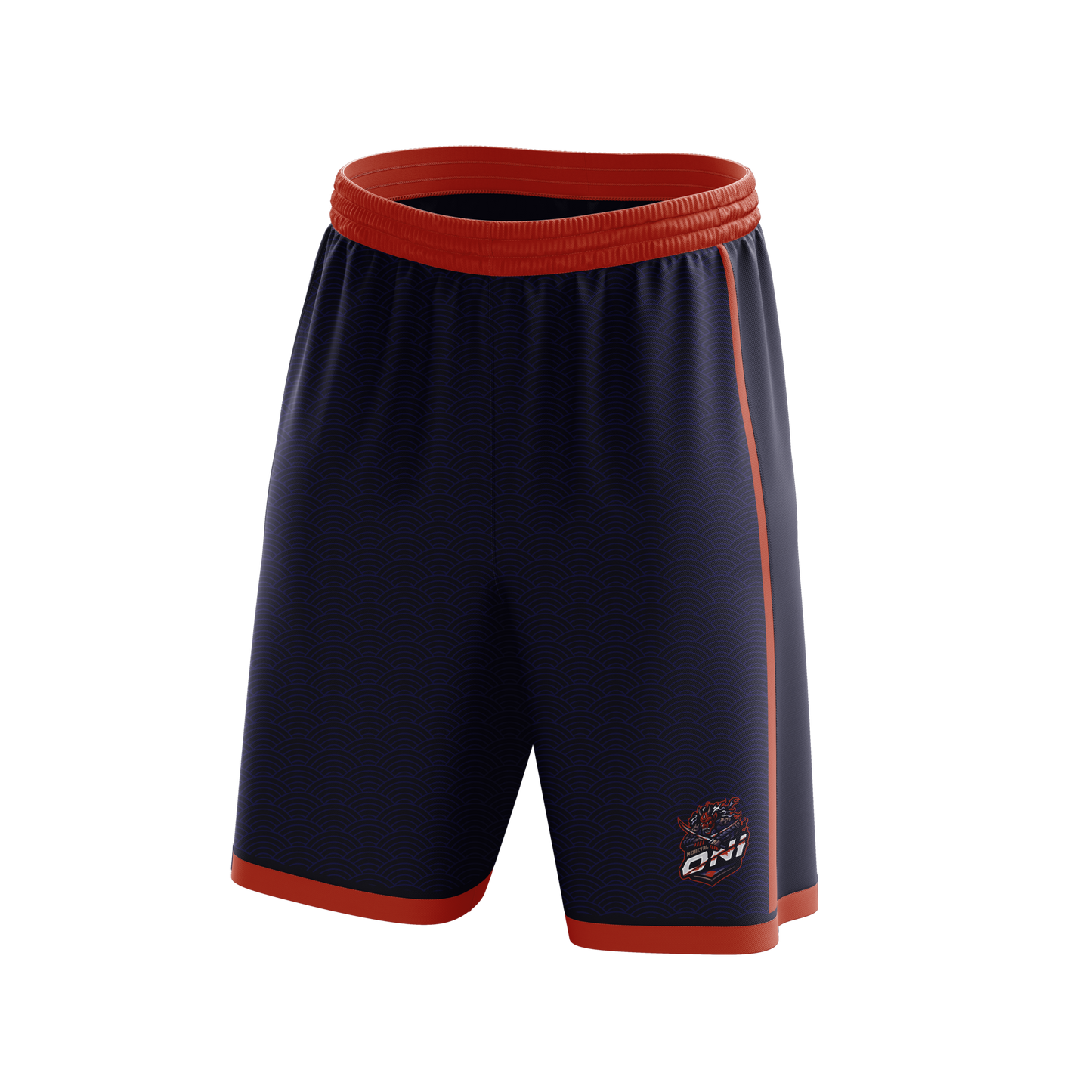 ONI Esports Basketball Shorts