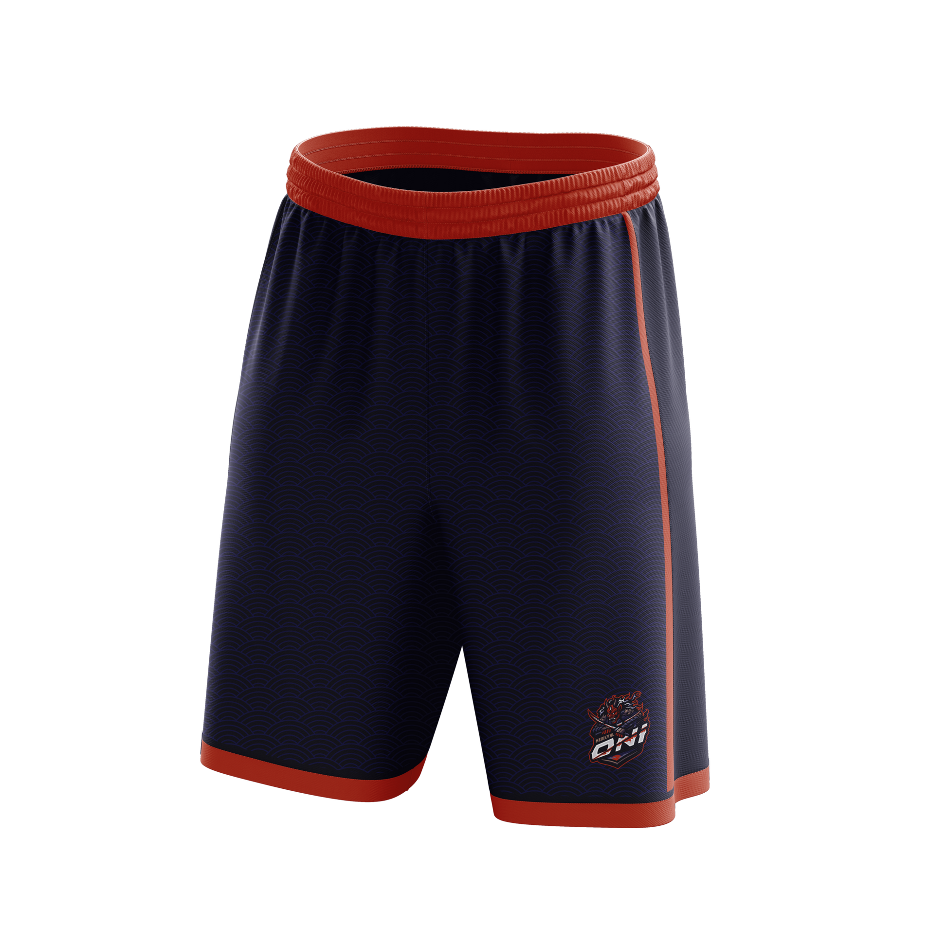 ONI Esports Basketball Shorts