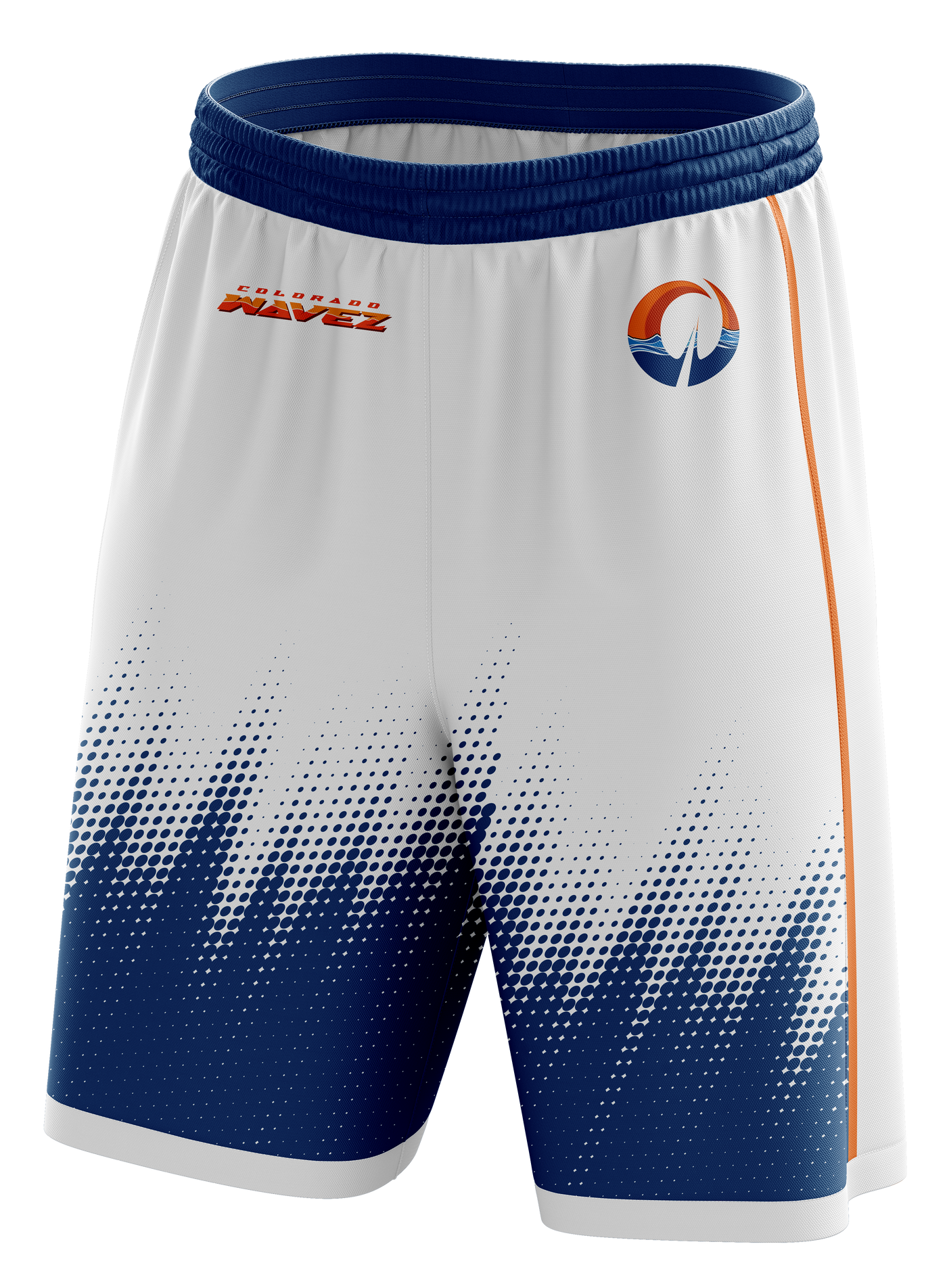Colorado Wavez Shorts