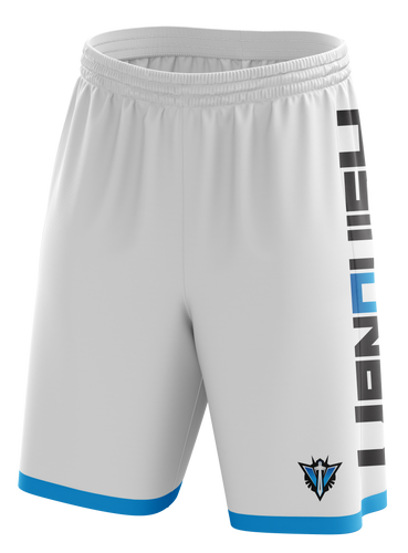 VanQuish Shorts