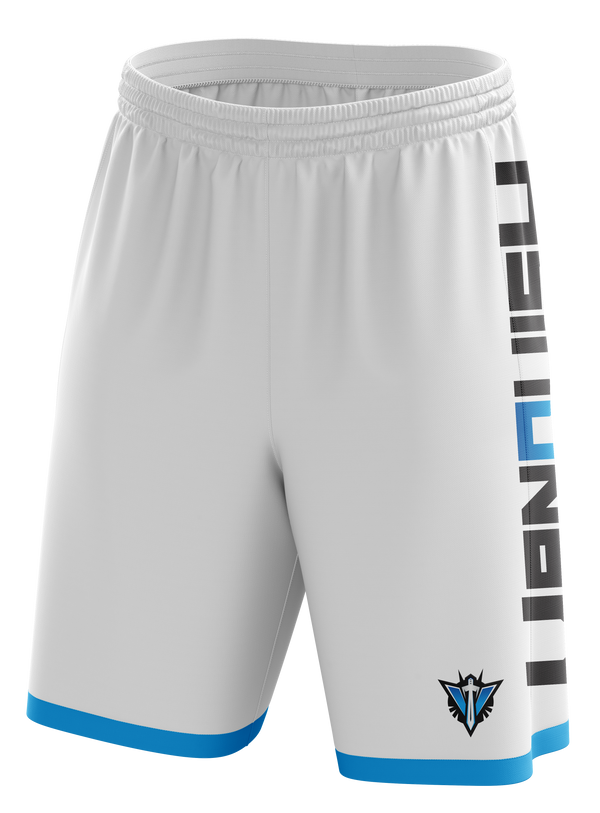 VanQuish Shorts