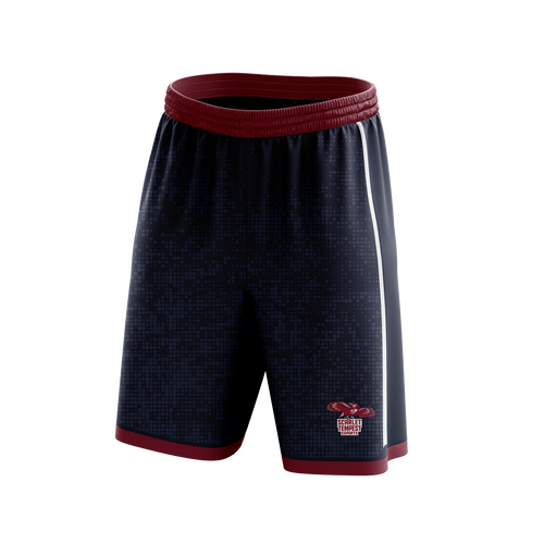 Scarlet Tempest Esports Shorts