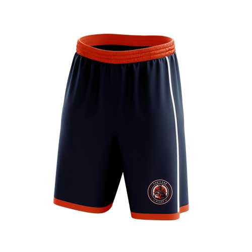 Portland Fleet Pro Shorts