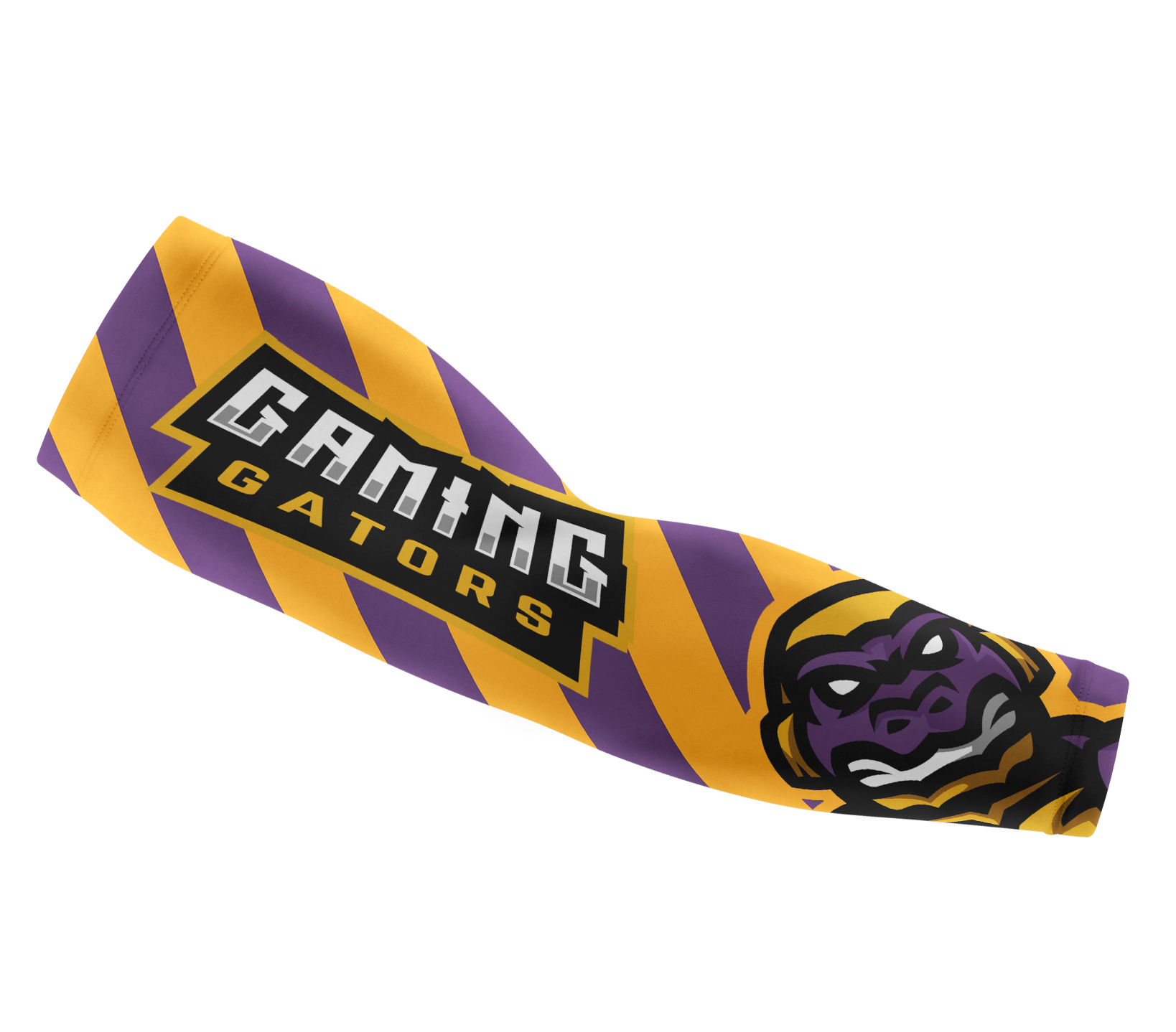 SFSU Gaming Gators Compression Arm Sleeve