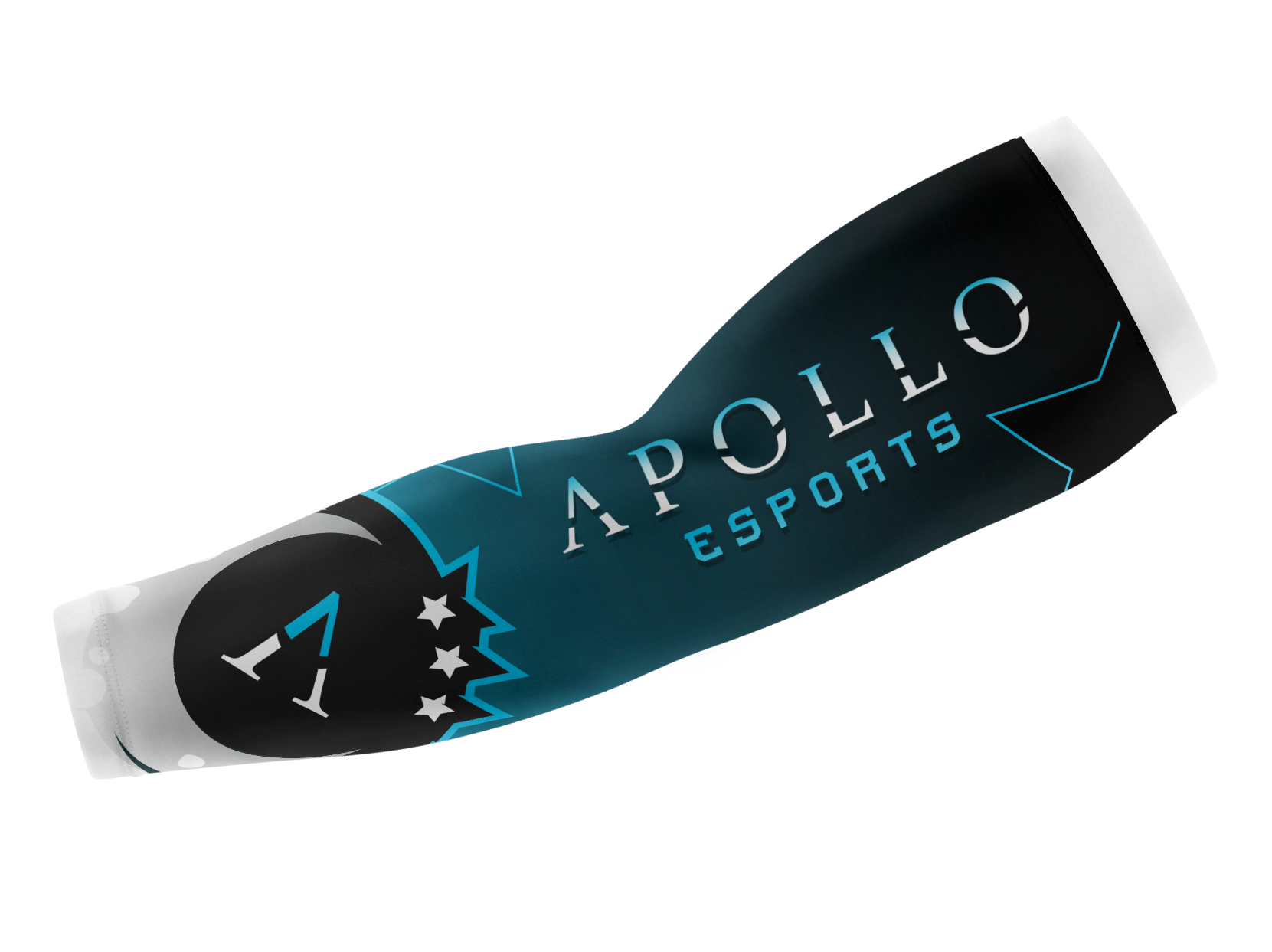 Apollo Compression Arm Sleeve