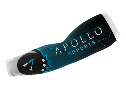 Apollo Compression Arm Sleeve