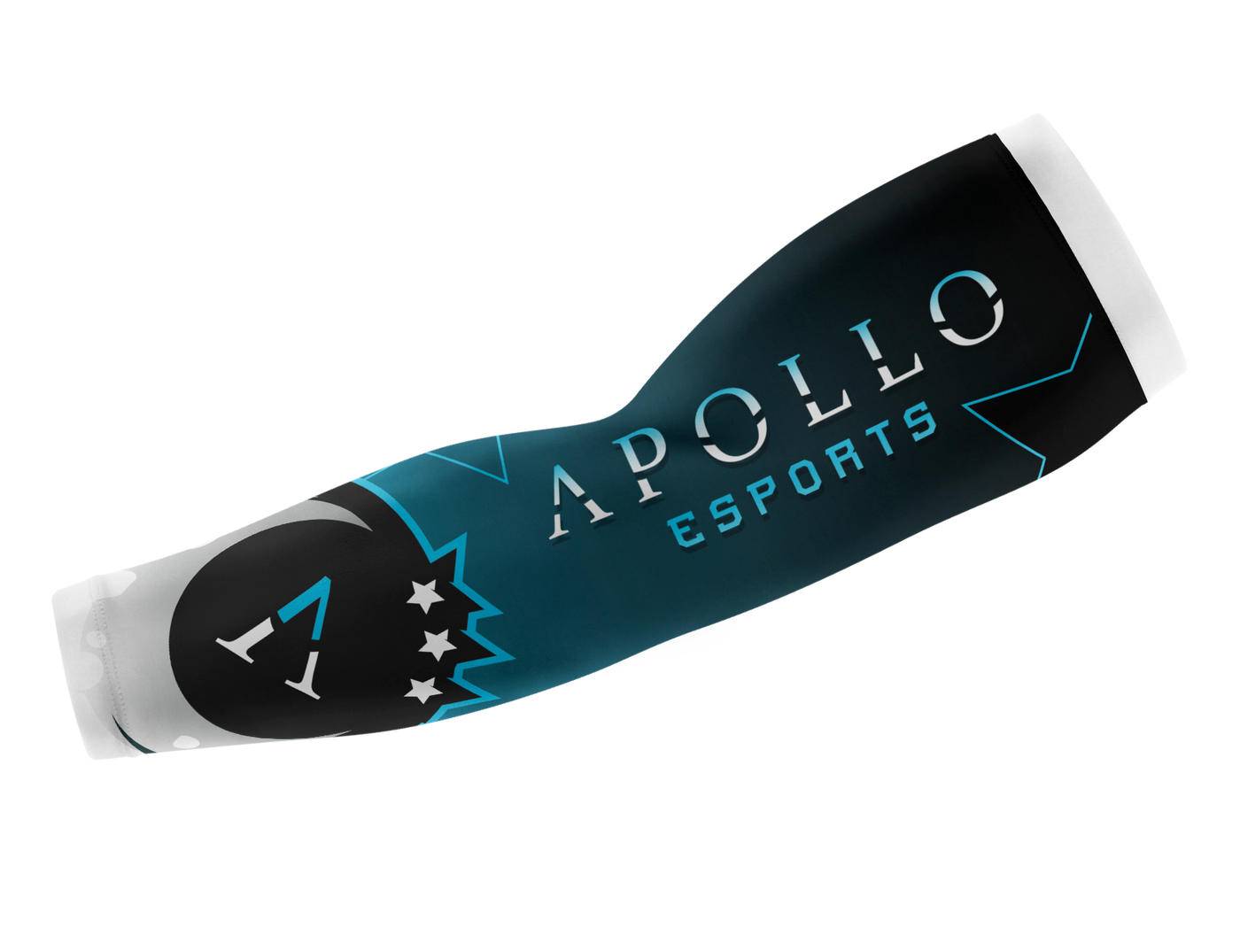 Apollo Compression Arm Sleeve