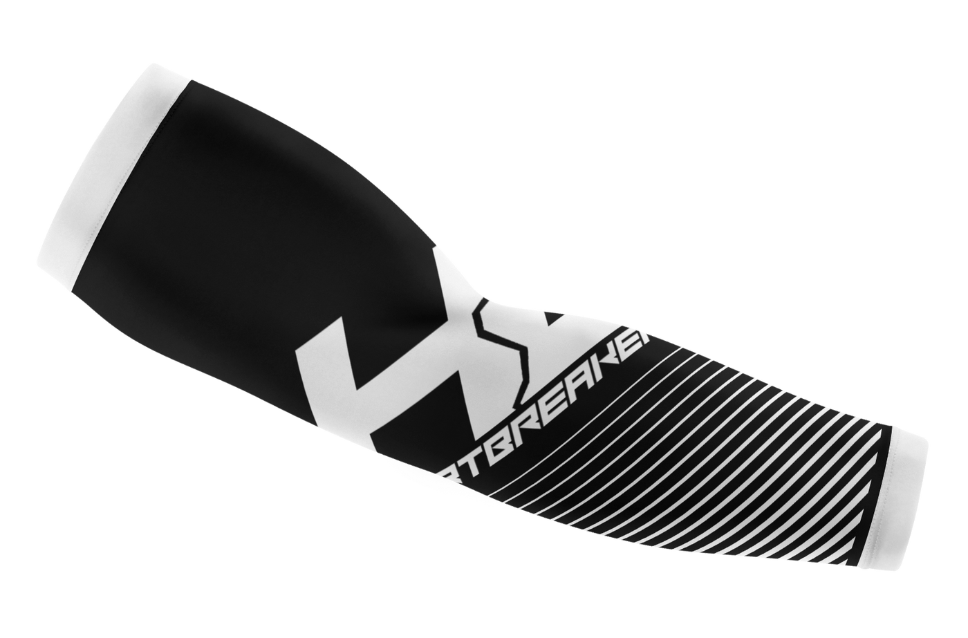 HeartBreakers Compression Arm Sleeve
