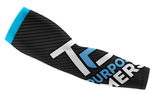 ThePurposeGamers Compression Arm Sleeve