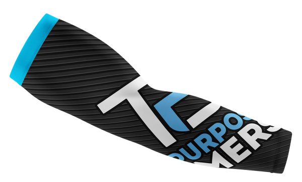 ThePurposeGamers Compression Arm Sleeve