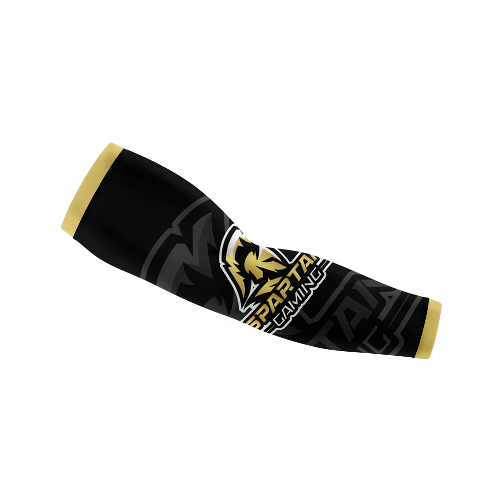 Spartan Gaming Compression Arm Sleeve