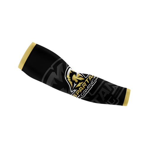 Spartan Gaming Compression Arm Sleeve