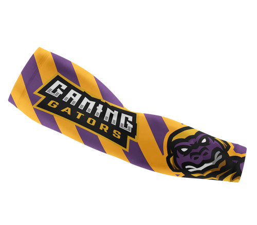 SFSU Gaming Gators Compression Arm Sleeve
