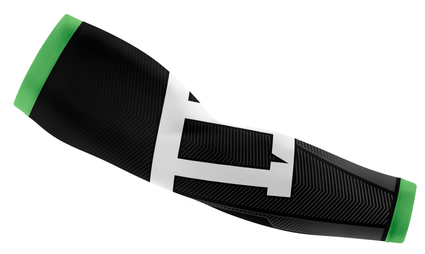 Truly Iconic Compression Arm Sleeve